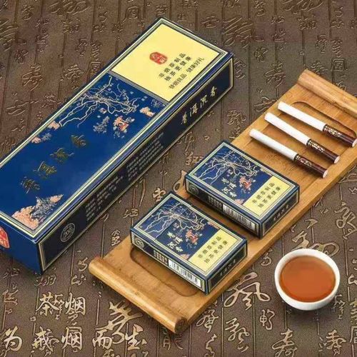 这4种香烟已被列入黑名单，吸烟的人请注意，最好别抽