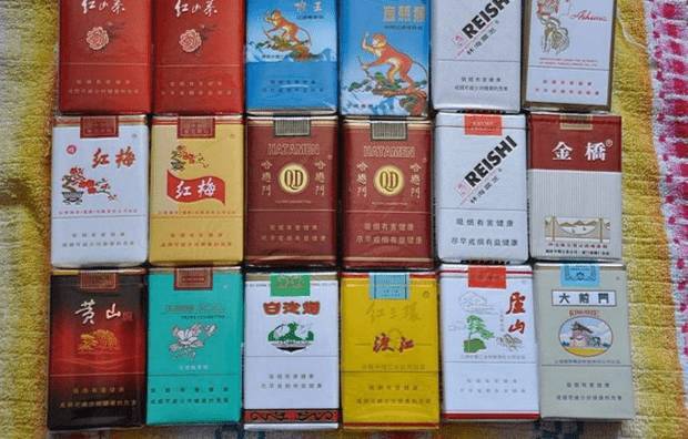 会泽烟民必看 抽了那么多“小熊猫”，你知道香烟软包硬包的门道吗？