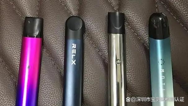 电子烟 无焦油的替代品，但并非无害